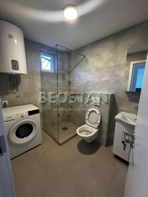 Novi Beograd - Bezanija #65971