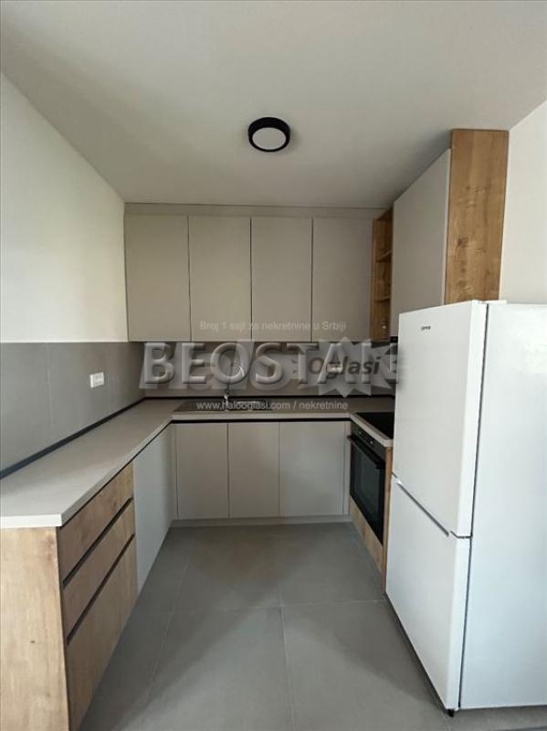 Novi Beograd - Bezanija #65971