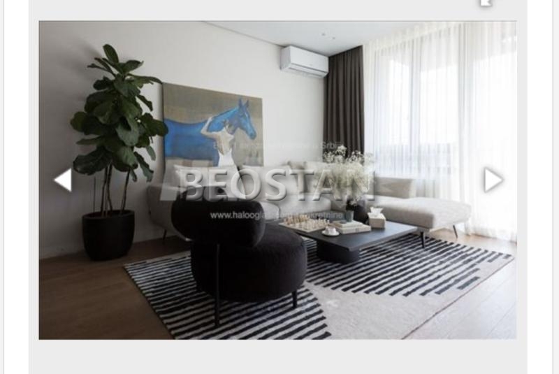 Izdavanje stanova Beograd - Centar