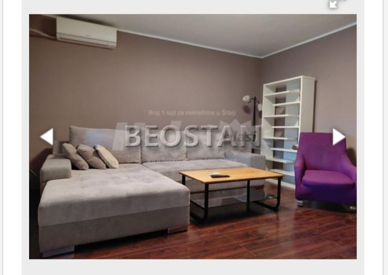 Izdavanje stanova Beograd - Novi Beograd