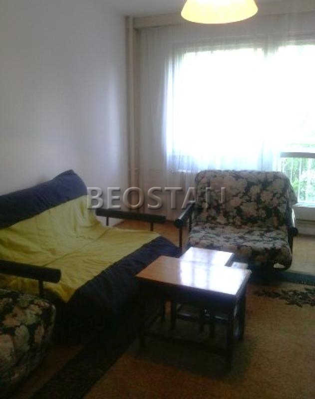 Izdavanje stanova Beograd - Širi centar