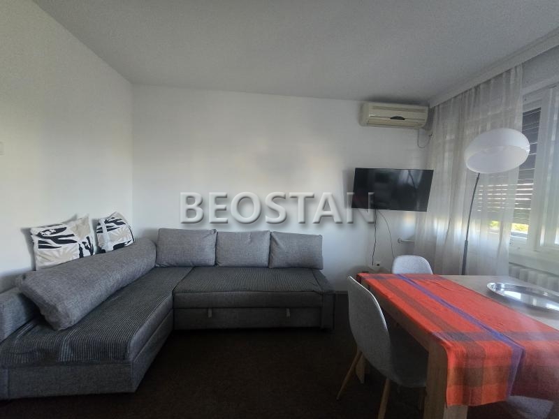 Izdavanje stanova Beograd - Novi Beograd