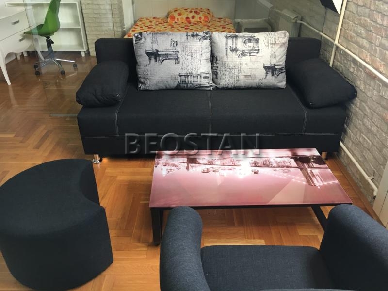 Izdavanje stanova Beograd - Centar
