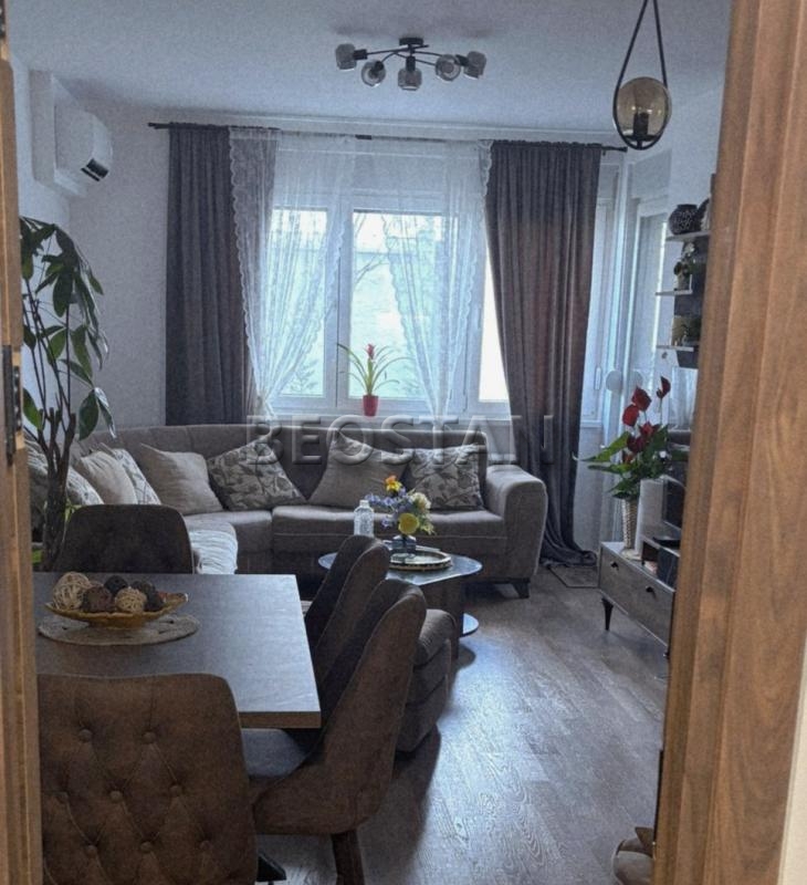 Izdavanje stanova Beograd - Zemun