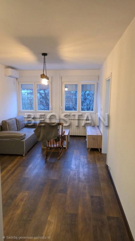 Izdavanje stanova Beograd - Novi Beograd