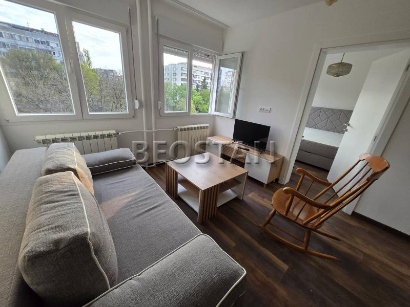 Izdavanje stanova Beograd - Novi Beograd
