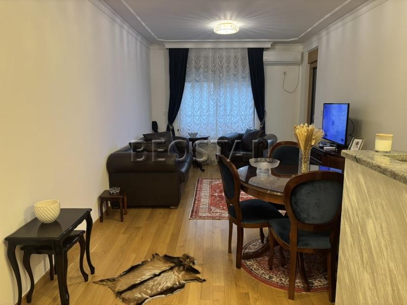 Izdavanje stanova Beograd - Zemun