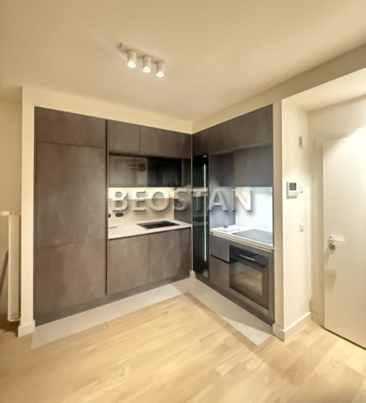 Izdavanje stanova Beograd - Centar