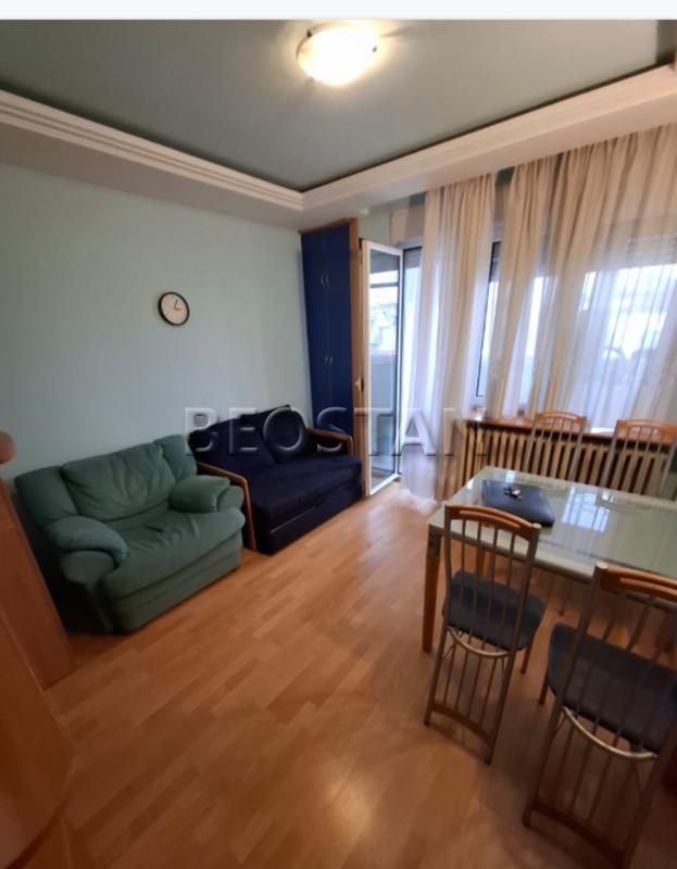 Izdavanje stanova Beograd - Centar