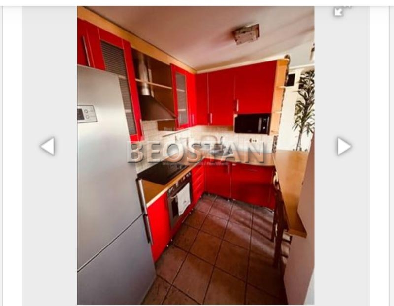 Izdavanje stanova Beograd - Novi Beograd