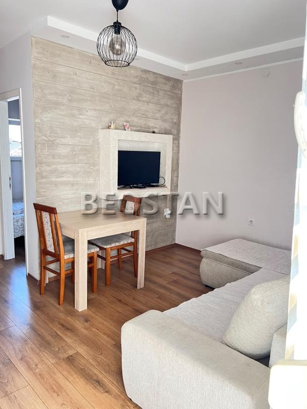 Izdavanje stanova Beograd - Centar