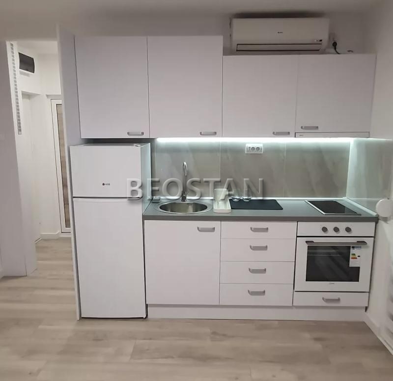 Novi Beograd - Blok 24 #65972