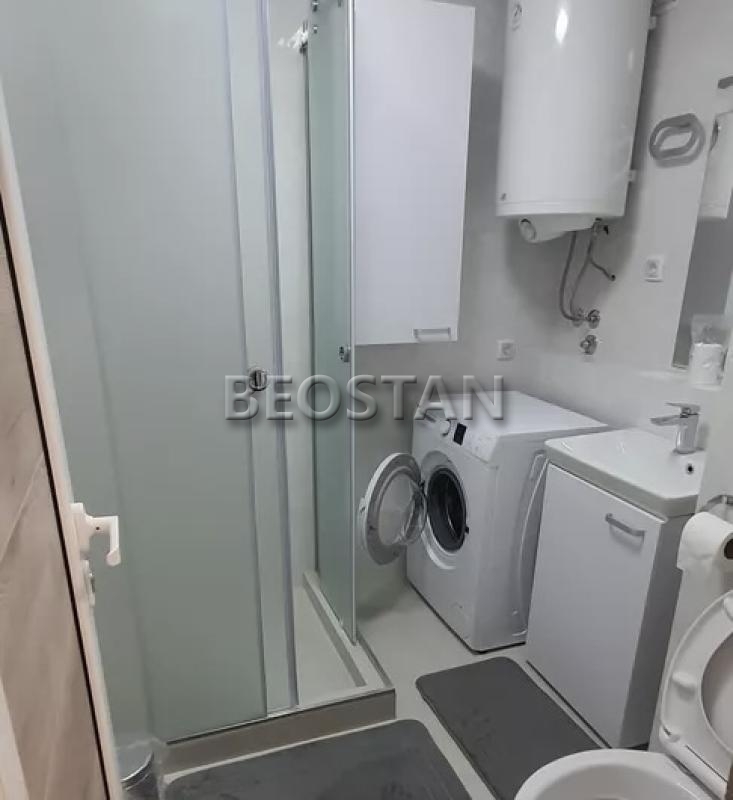 Novi Beograd - Blok 24 #65972