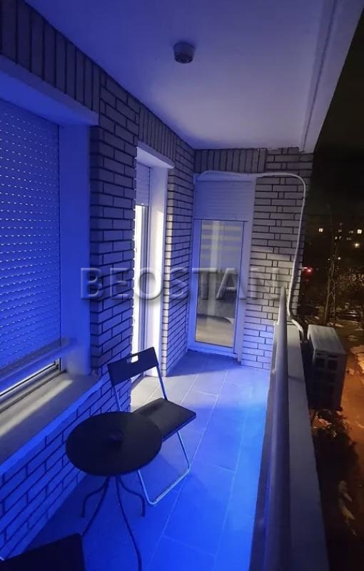 Novi Beograd - Blok 24 #65972