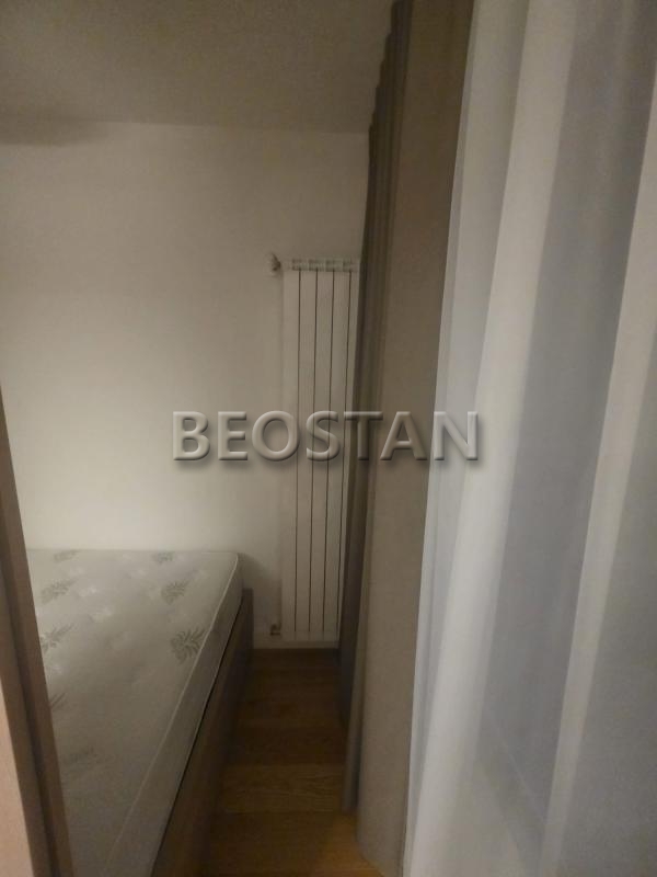 Novi Beograd - Soul 64 #68606