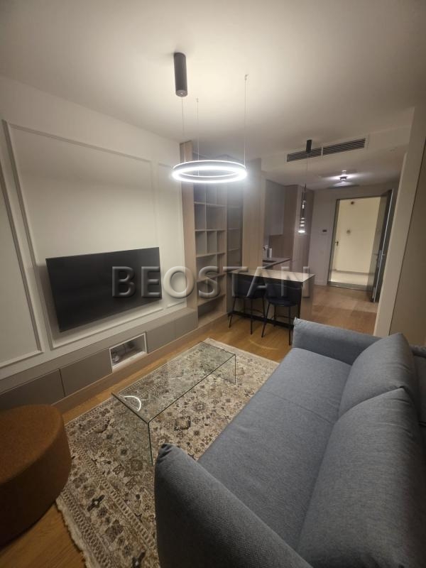 Novi Beograd - Soul 64 #68606
