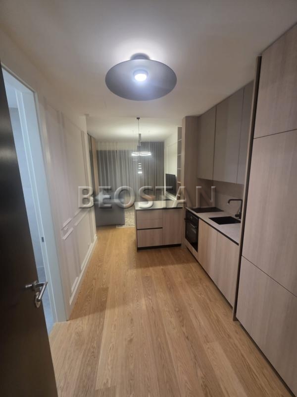 Novi Beograd - Soul 64 #68606