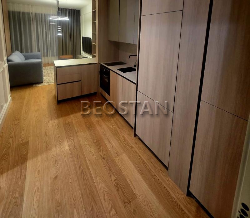 Novi Beograd - Soul 64 #68606