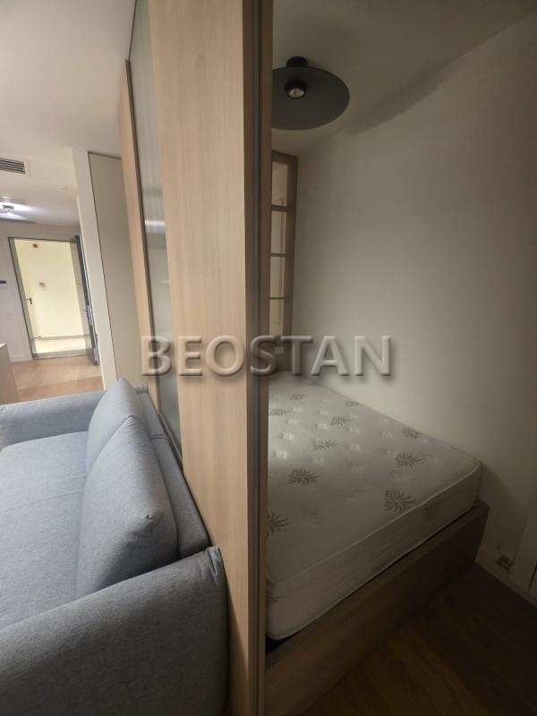 Novi Beograd - Soul 64 #68606