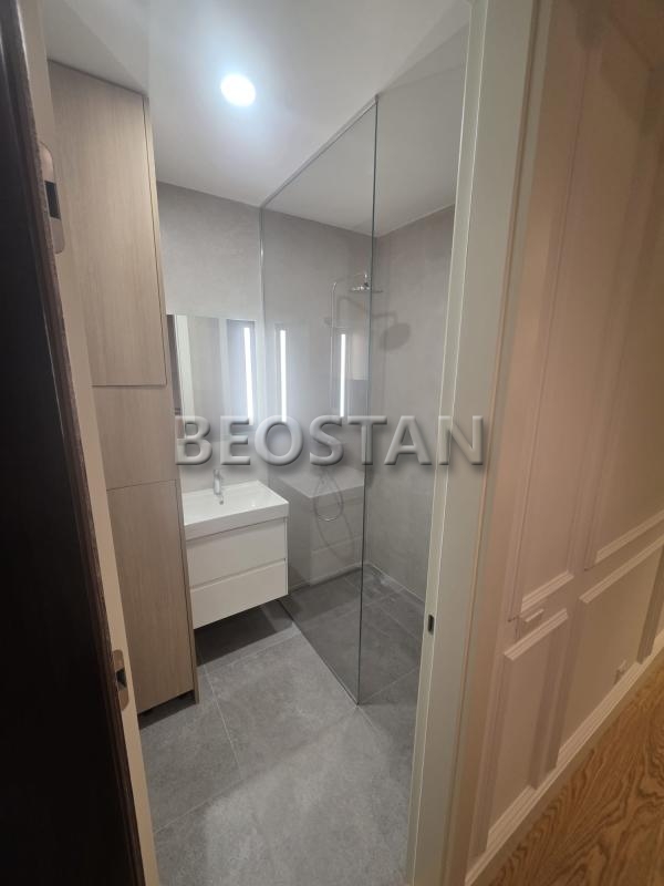 Novi Beograd - Soul 64 #68606
