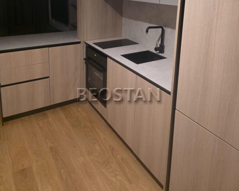 Novi Beograd - Soul 64 #68606