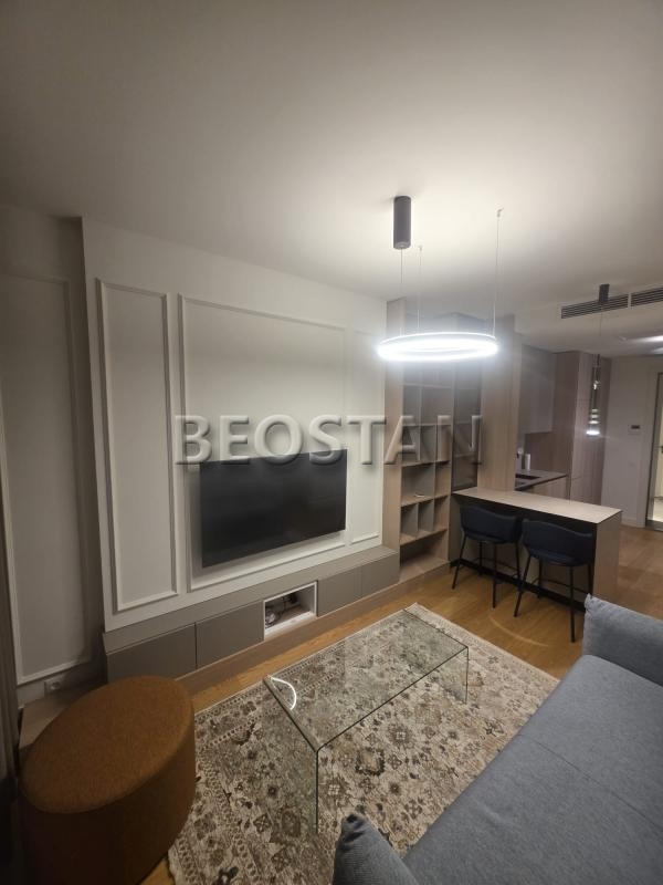 Novi Beograd - Soul 64 #68606