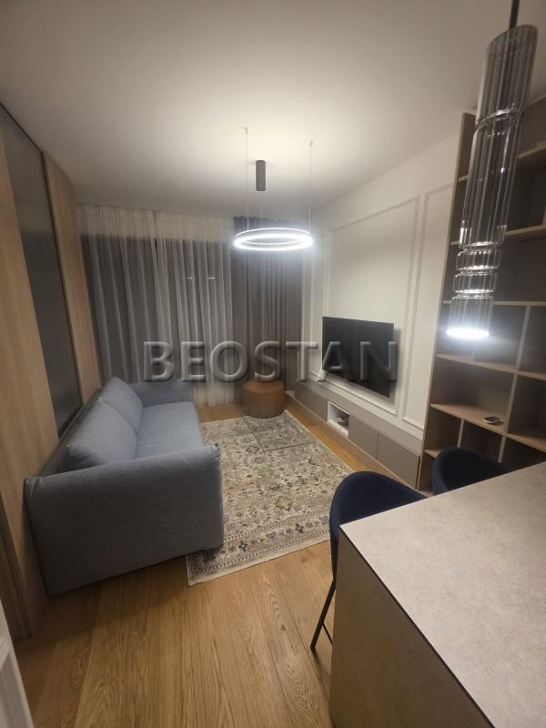 Novi Beograd - Soul 64 #68606