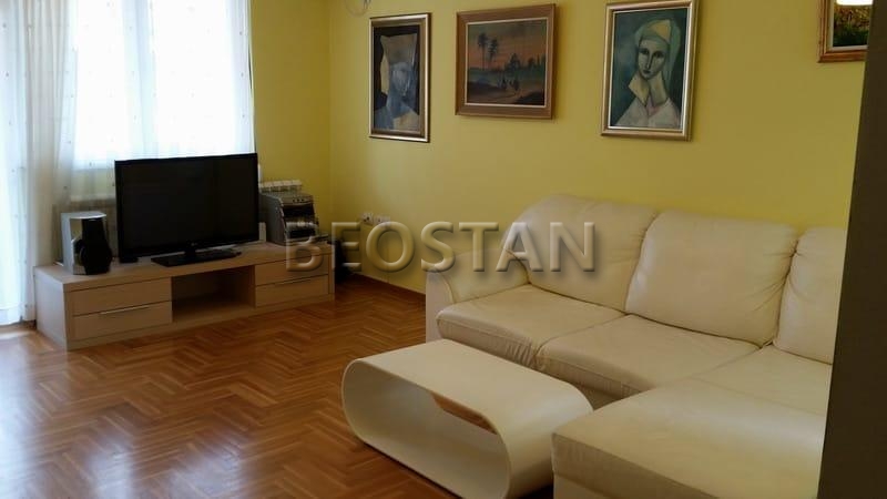 Centar - Vracar #64786