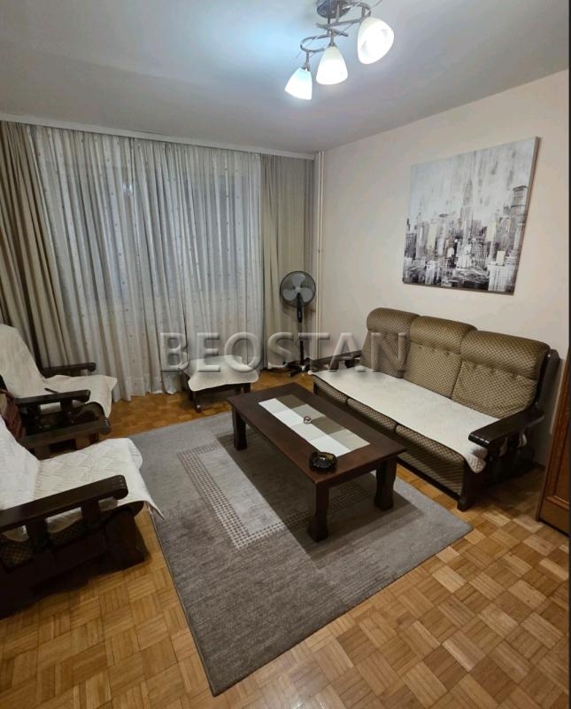 Izdavanje stanova Beograd - Zemun