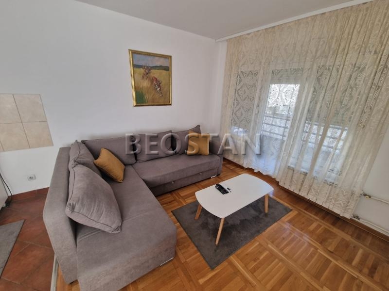 Izdavanje stanova Beograd - Centar