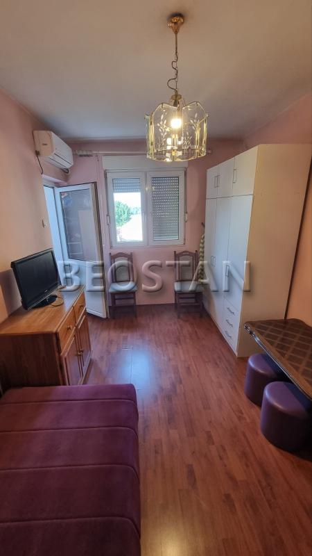 Izdavanje stanova Beograd - Zemun