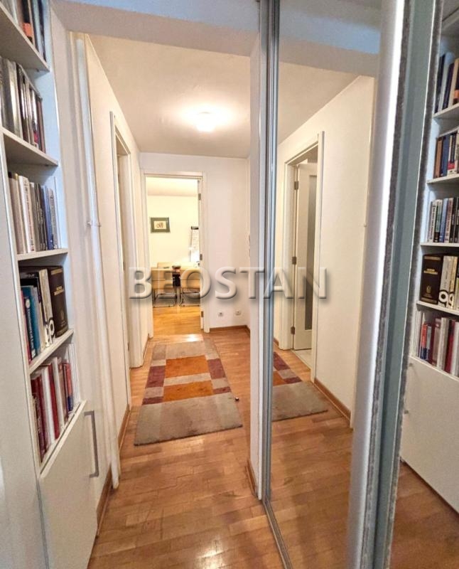 Izdavanje stanova Beograd - Novi Beograd