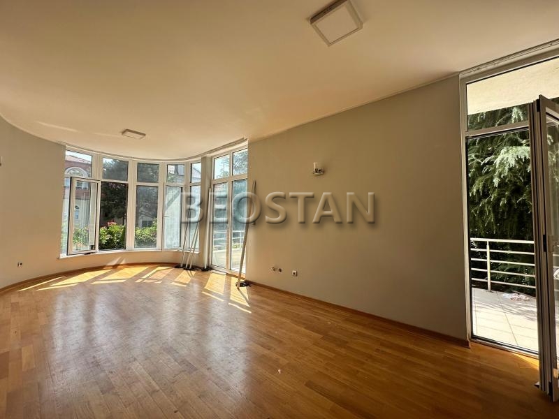 Izdavanje stanova Beograd - Širi centar