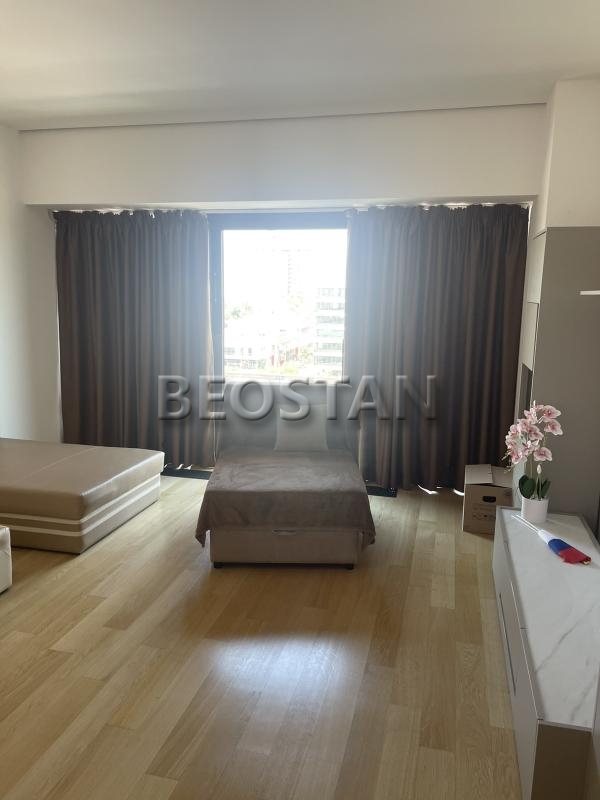 Novi Beograd - West 65 kula tower #64783 Novi Beograd - West 65 kula tower #64783