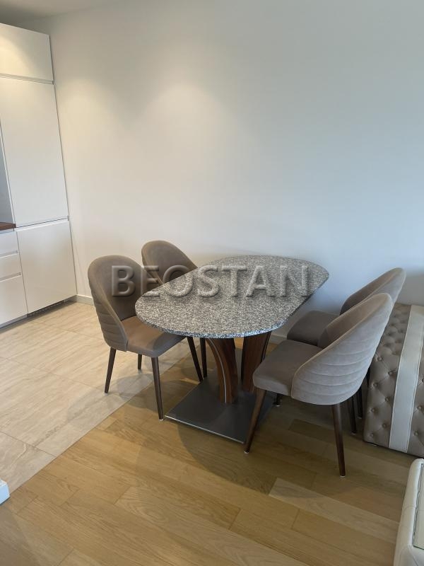 Novi Beograd - West 65 kula tower #64783 Novi Beograd - West 65 kula tower #64783