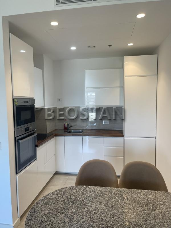 Novi Beograd - West 65 kula tower #64783 Novi Beograd - West 65 kula tower #64783