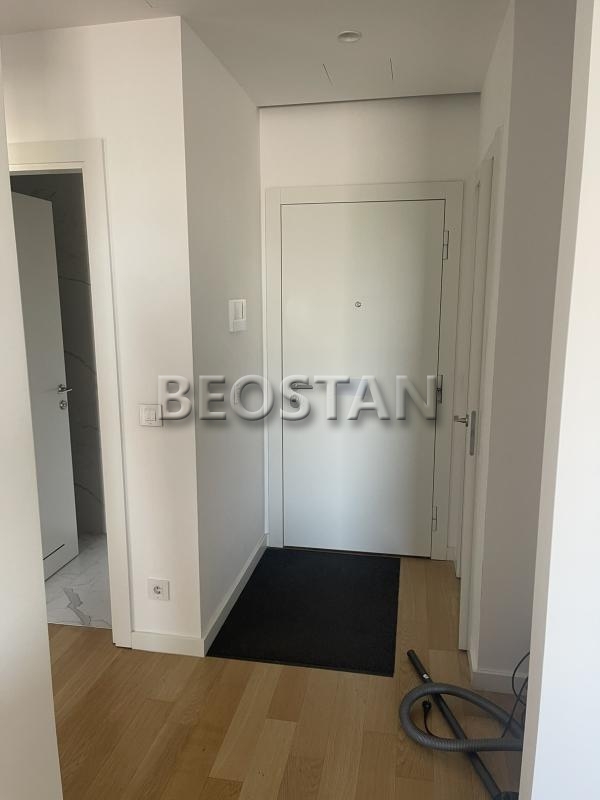 Novi Beograd - West 65 kula tower #64783 Novi Beograd - West 65 kula tower #64783