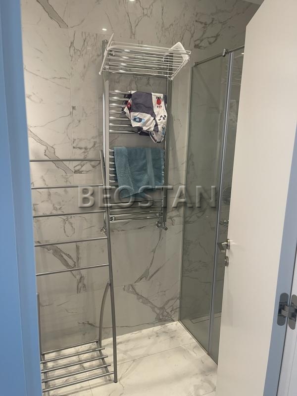 Novi Beograd - West 65 kula tower #64783 Novi Beograd - West 65 kula tower #64783