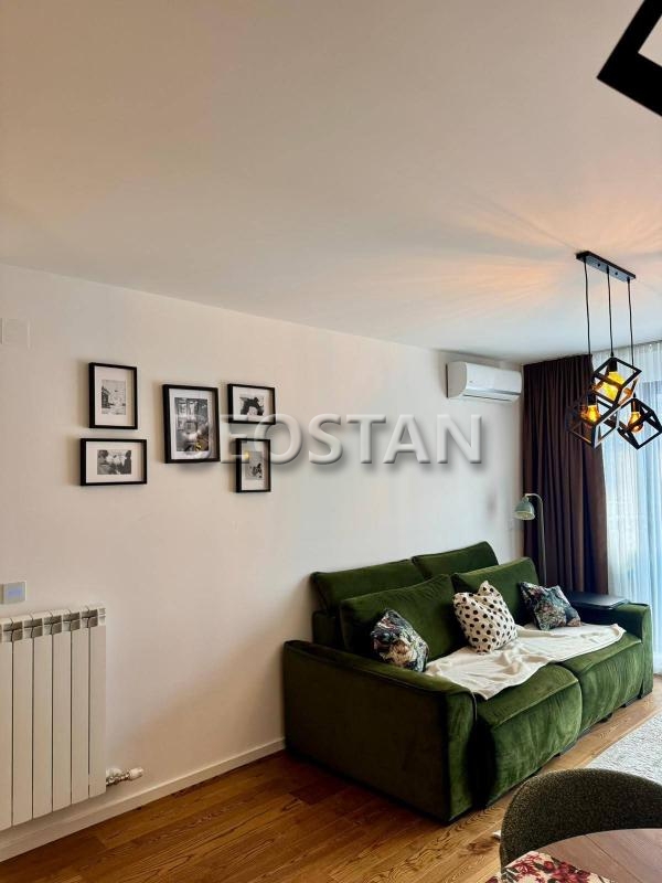 Izdavanje stanova Beograd - Širi centar