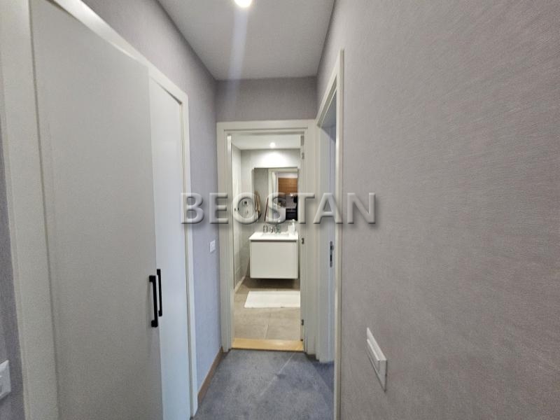 Centar - Beograd na vodi BW #60605