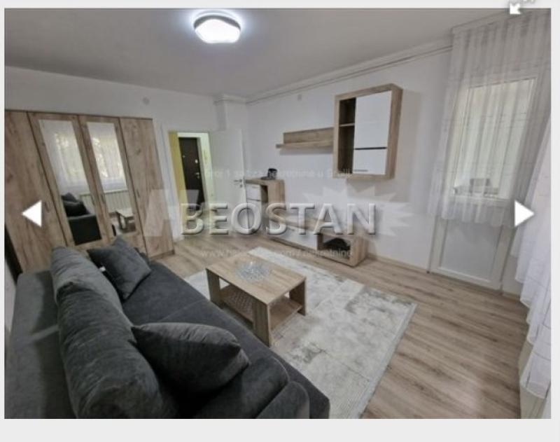 Izdavanje stanova Beograd - Širi centar