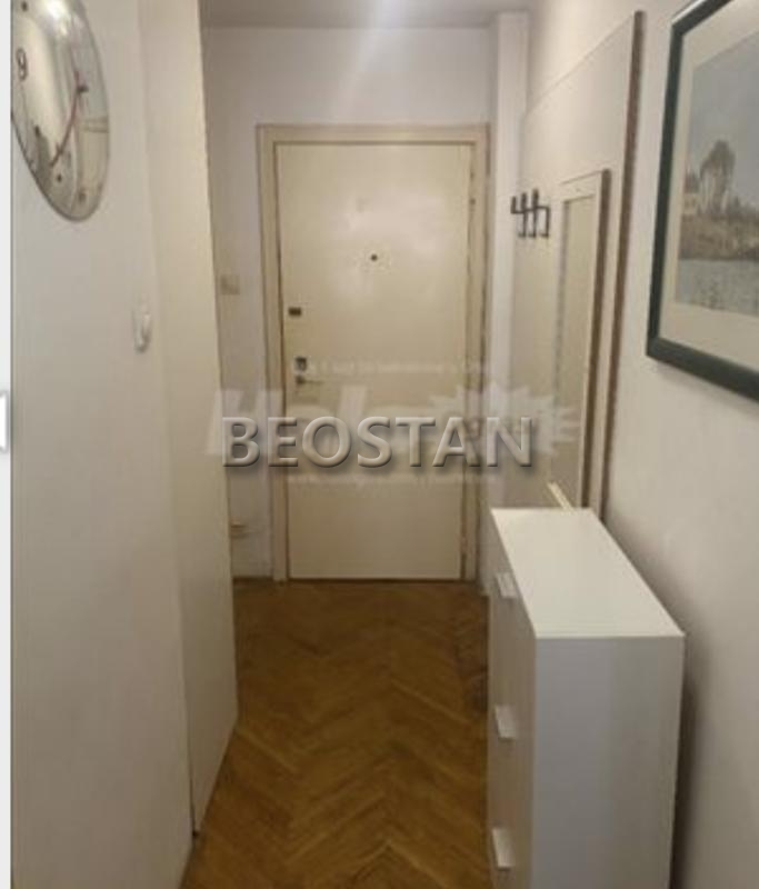 Novi Beograd - Fontana #65997