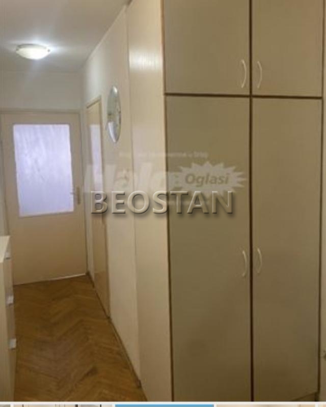 Novi Beograd - Fontana #65997