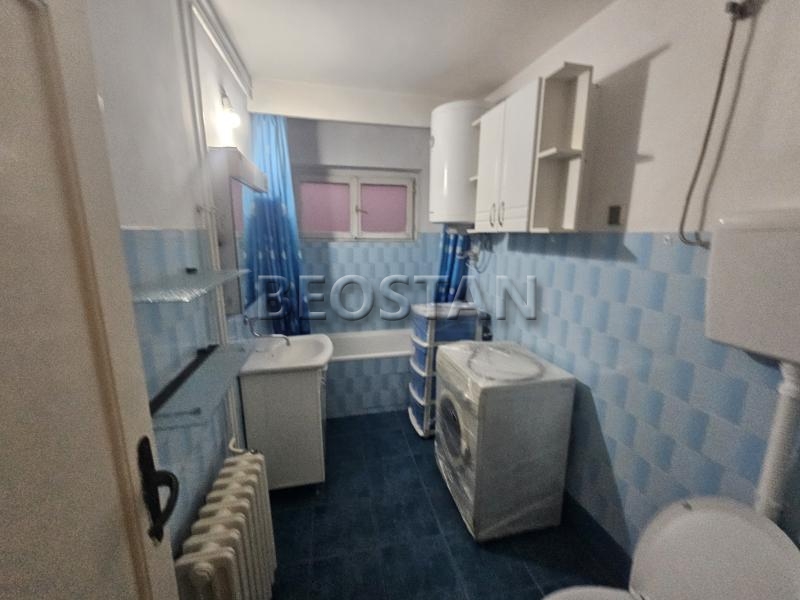 Novi Beograd - Institut tosin bunar #65377