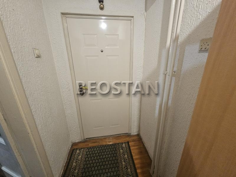 Novi Beograd - Institut tosin bunar #65377