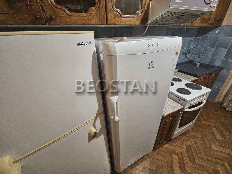 Novi Beograd - Institut tosin bunar #65377