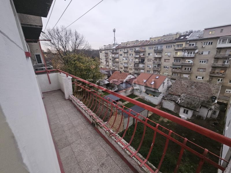 Novi Beograd - Institut tosin bunar #65377