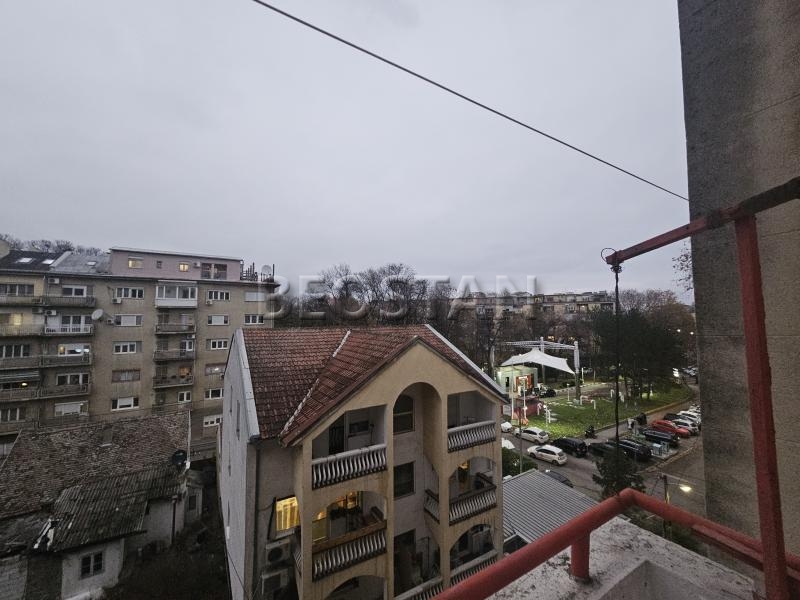 Novi Beograd - Institut tosin bunar #65377