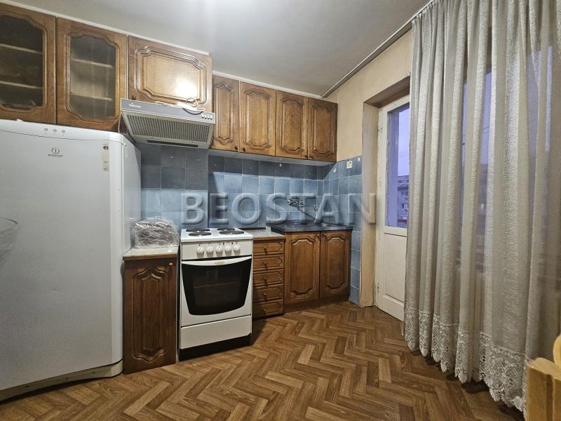 Novi Beograd - Institut tosin bunar #65377