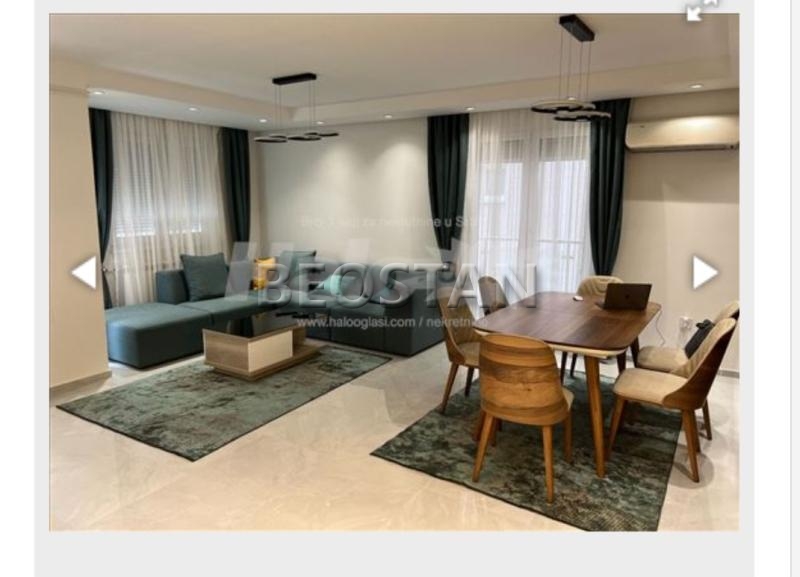 Izdavanje stanova Beograd - Centar